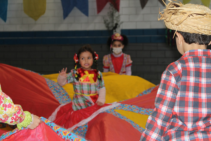 Festa Junina 2022